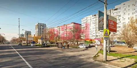 Помещение свободного назначения в Ростовская область, Ростов-на-Дону ...