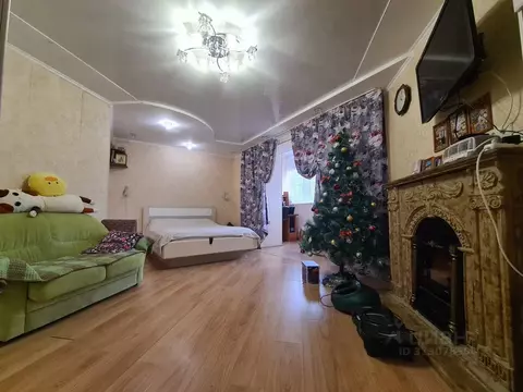 3-к кв. Липецкая область, Липецк ул. А.Г. Стаханова, 52 (87.5 м)