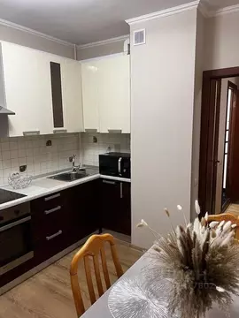 2-к кв. Москва ул. Расковой, 26/29 (55.0 м)