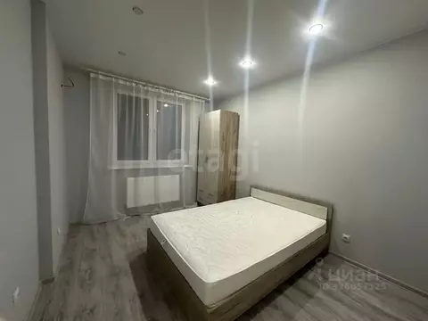 2-к кв. Краснодарский край, Краснодар ул. Имени Героя Ростовского, 8к2 ...