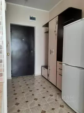 Студия Московская область, Люберцы ул. 8 Марта, 48к1 (27.0 м)