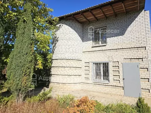 Дом в Волгоградская область, Городищенский район, Ерзовское городское ...