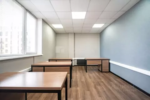 Офис в Новосибирская область, Новосибирск ул. Крылова, 36 (49 м)