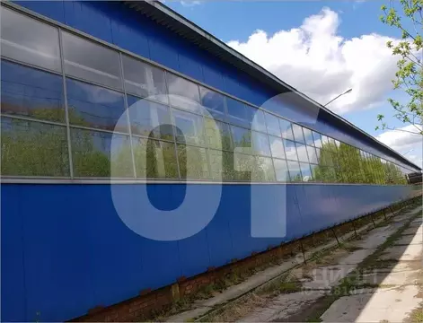 Склад в Московская область, Чехов муниципальный округ, Столбовая пгт ...