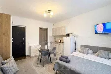 1-к кв. Московская область, Люберцы Инициативная ул., 7В (10.0 м)