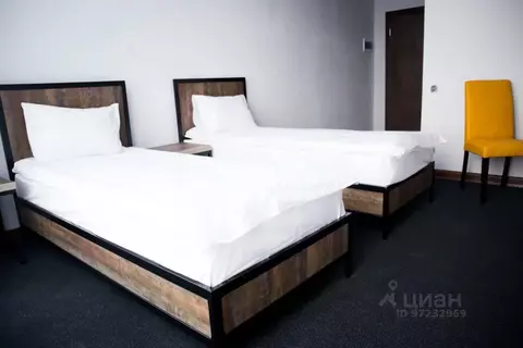 Комната Башкортостан, Нефтекамск Юбилейный просп., 18 (26.0 м)