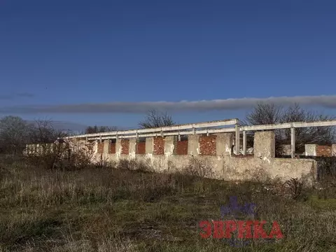 Участок в Краснодарский край, Крымский район, Троицкая ст-ца ...