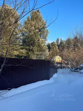 Участок в Томская область, Томск  (7.43 сот.)