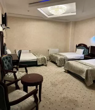 Комната Чеченская республика, Грозный ул. Полярников, 52 (40.0 м)