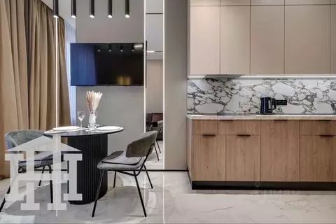 2-к кв. Москва ул. Родченко, 2 (45.0 м)