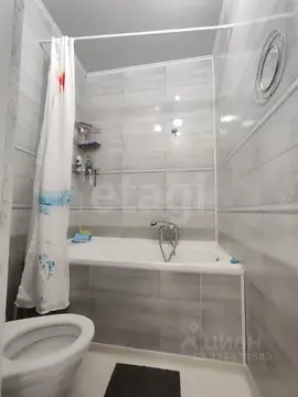 1-к кв. Томская область, Томск ул. Алексея Беленца, 5 (26.0 м)