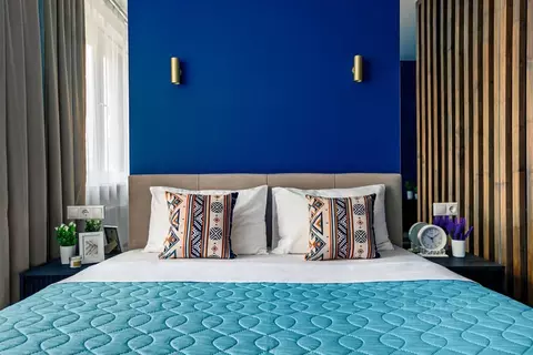 1-к кв. Москва ул. Летчика Осканова, 6 (30.0 м)