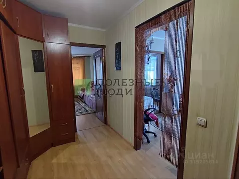 3-к кв. Чувашия, Канаш Восточный мкр, 7 (51.4 м)