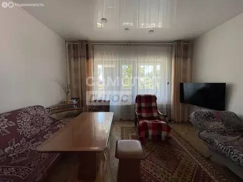 Дом в Тамбовка, Луговая улица, 6 (90.9 м)