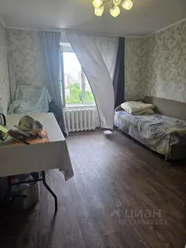 Комната Санкт-Петербург ул. Дыбенко, 9К1 (13.3 м)