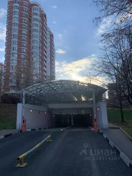 Гараж в Москва Мичуринский просп., 11К1 (24 м)