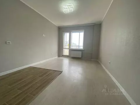 Студия Санкт-Петербург пос. Шушары, просп. Старорусский, 8к1 (24.4 м)