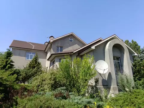 Дом в Ростовская область, Ростов-на-Дону ул. Сурмача, 18 (350 м)