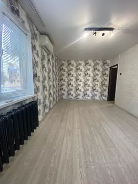 2-к кв. Башкортостан, Уфа ул. Рихарда Зорге, 45/5 (42.7 м)