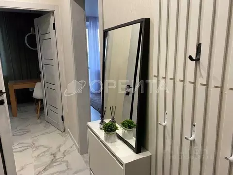 1-к кв. Тюменская область, Тюмень ул. Монтажников, 40 (38.0 м)