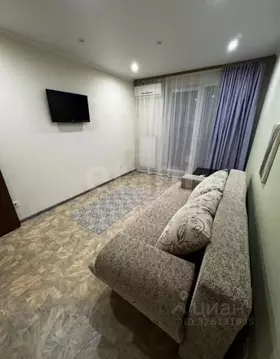 1-к кв. Тюменская область, Тюмень ул. Михаила Сперанского, 37 (35.0 м)