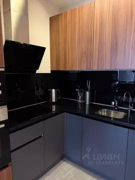 1-к кв. Москва Бумажный проезд, 4 (58.0 м)