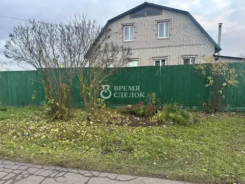 Дом в Владимирская область, Суздаль городской округ, с. Троица-Берег ...