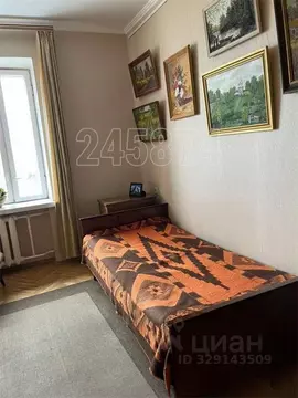 Комната Москва Малый Власьевский пер., 7 (14.0 м)