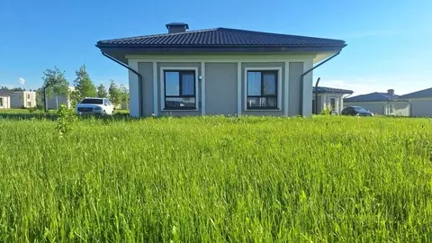 Дом в Московская область, Солнечногорск городской округ, Поварово ...