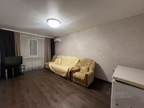 3-к кв. Астраханская область, Астрахань ул. 8-я Железнодорожная, 59к2 ...