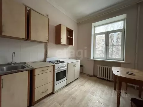 2-к кв. Московская область, Люберцы ул. Кирова, 39 (65.5 м)