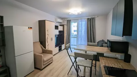 Студия Краснодарский край, Сочи ул. Искры, 66/9к7 (26.0 м)