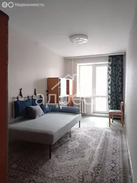 3-комнатная квартира: Самара, улица Фадеева, 59 (66.1 м)