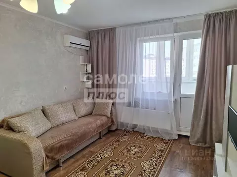 Студия Краснодарский край, Анапа ул. Адмирала Пустошкина, 10 (25.9 м)