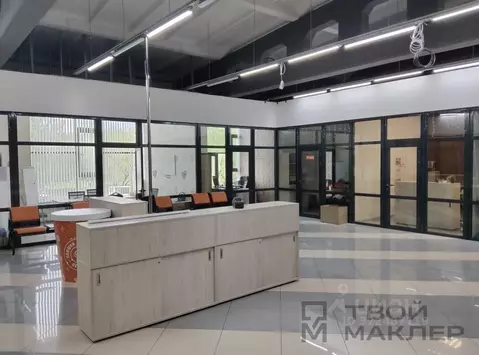 Офис в Пензенская область, Пенза ул. Калинина, 130Б (270 м)