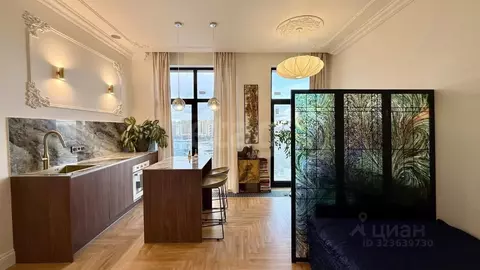 Студия Москва ул. Зорге, 9Ак1 (28.9 м)