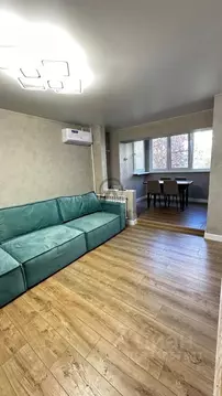 2-к кв. Краснодарский край, Туапсе ул. Богдана Хмельницкого (42.0 м)