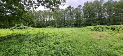 Участок в Тверская область, Калининский муниципальный округ, д. ...