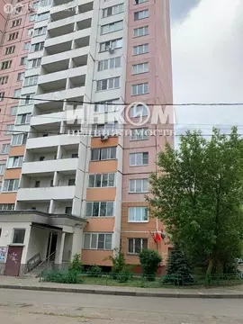 1-комнатная квартира: Жуковский, улица Гудкова, 3 (33.7 м)