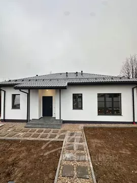 Дом в Московская область, Солнечногорск городской округ, д. ...