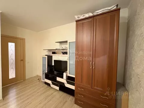 2-к кв. Волгоградская область, Волгоград ул. Рокоссовского, 24 (48.0 ...