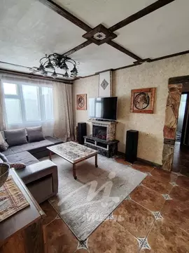 3-к кв. Московская область, Химки Молодежная ул., 52 (77.0 м)