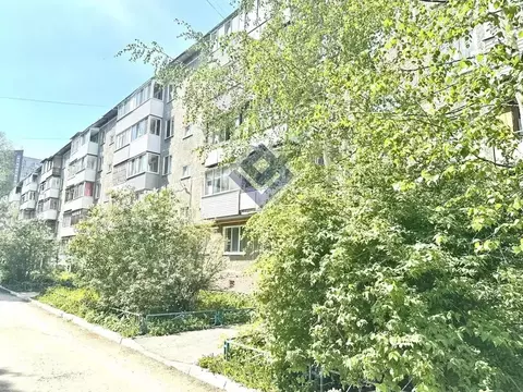 3-к кв. Пермский край, Пермь Стахановская ул., 15 (46.9 м)