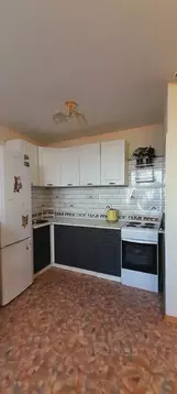 Студия Ивановская область, Иваново Новая Ильинка мкр, 6А (28.0 м)