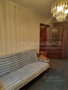 1-к кв. Московская область, Балашиха ул. Свердлова, 24 (33.0 м)