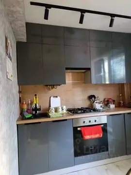 1-к кв. Ярославская область, Рыбинск ул. Ворошилова, 14 (33.0 м)