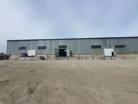 Склад в Хабаровский край, Хабаровск Автономная ул., 1к1 (1351 м)