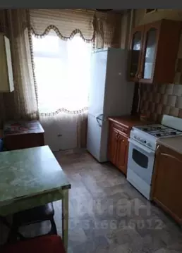 3-к кв. Тульская область, Тула Ложевая ул., 132 (62.0 м)