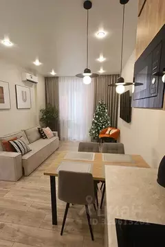 1-к кв. Крым, Симферополь пер. Мраморный, 38 (45.0 м)