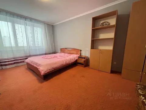 2-к кв. Тюменская область, Тюмень ул. Константина Посьета, 5 (50.0 м)